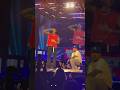 Chris Brown Surprises Fans With Bow Wow In Atlanta BreezyBowl