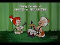 The Flintstones Season 6 Closing Credits 2 1965 66