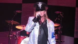 Cheap Trick - Surrender / Goodnight Now