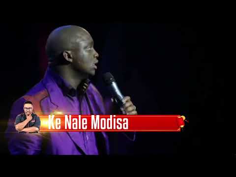 #keke holy of holy  Ke nale modisa