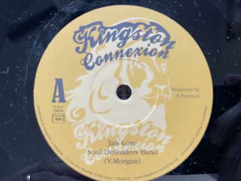 Soul Defenders - Jah Love