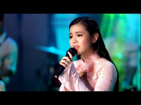 Tình Mẹ - Quỳnh Trang [Official]