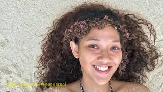 Download lagu ANGIN SAMPAIKAN SALAMKU -LAGU PAPUA mp3