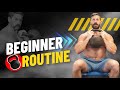 New to Kettlebell Training? Beginner Lower Body Kettlebell Workout