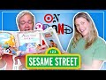 The Inspiring Story Of Sesame Street