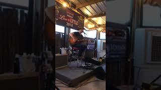 I Wanna Be With You by Adam Hood