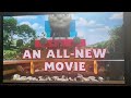 Opening To Thomas Friends Team Up With Thomas 2009 DVD Canadian Copy