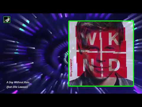 A Day Without Rain feat Ellie Lawson by Ferry Corsten