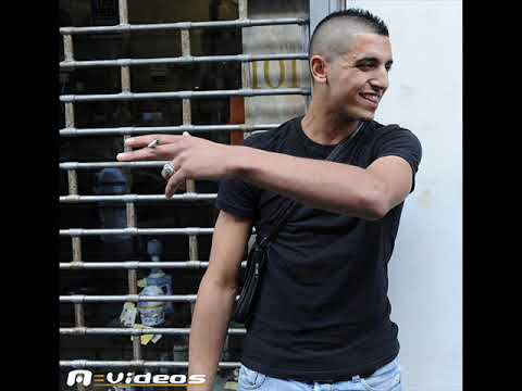 Para Mocro Ft  Matarr Scheme015   Ze Checken Ons