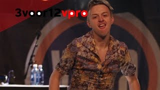 Tommy Cash - live at 3voor12 stage at Eurosonic 2017