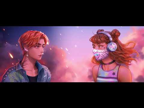 KOIBANA 恋花 (Art & Music) - SING SING RABBIT feat. endy jaugwokyin | FULL VERSION