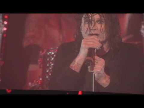 Blizzcon 2009 Ozzy Osbourne Part 2