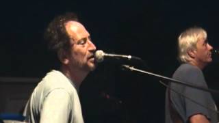 Depot Dogs- Hello MaryLou