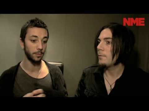 Slaves To Gravity Interview