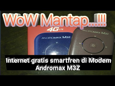 Cara Internet Gratis Smartfren Mifi, artikel Cara Internet Gratis Smartfren Mifi gratis, video trending Cara Internet Gratis Smartfren Mifi