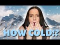 How cold does Denver, Colorado really get? [Truth about the cold winters]
