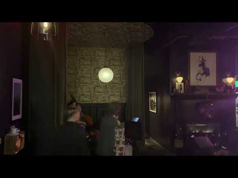 Kaytlin Hansen Trio - East of the Sun