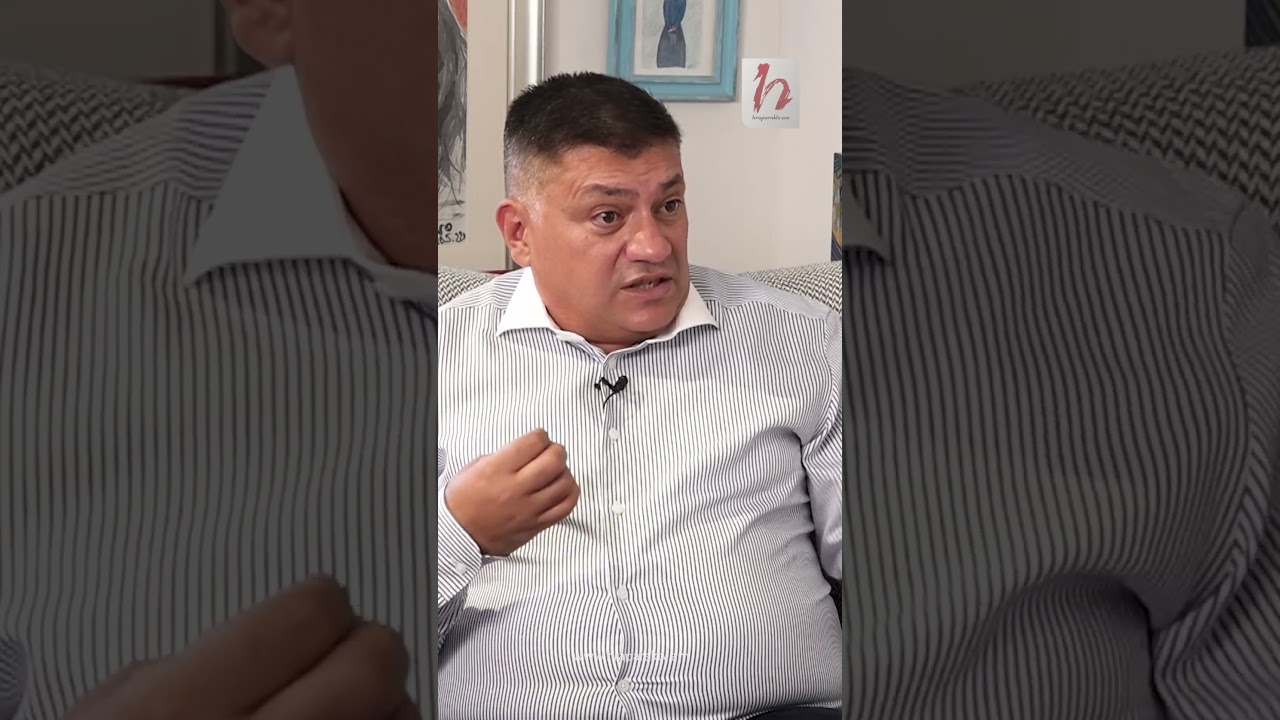 Ադրբեջանցիները լավ էլ կրակում են, բայց ինչ անես