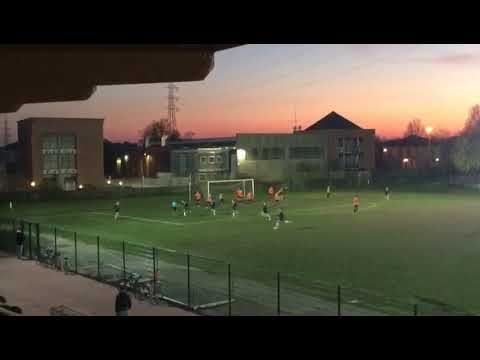 Lombardia - Juniores Regionali B - Girone I - Giornata 11 - Bollatese vs Ardor Bollate (1)