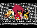Cómo Rovio Arruinó Angry Birds