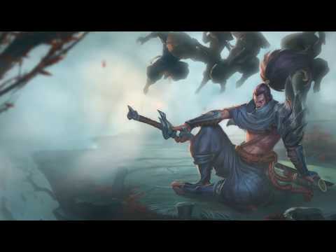 Hasakirio The Yasuo God -Upcoming CHALLENGER?