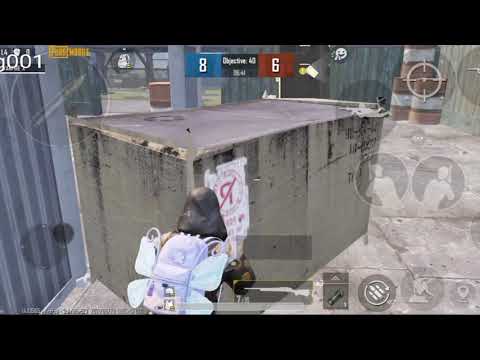 PUBG MOBILE Room 1 vs 2 with op raaj & op Terminator M24 Sniper tdm gameplay