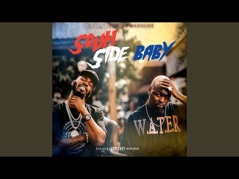 Souh Side Baby (feat. Stilo Magolide)