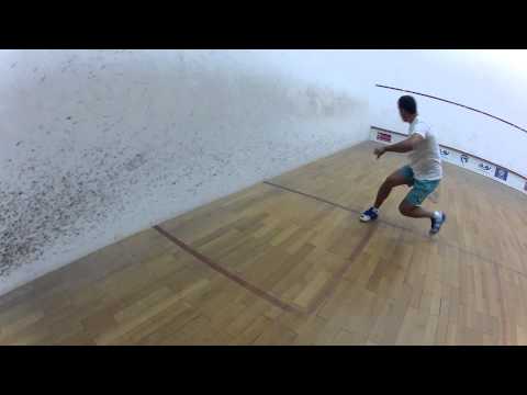 Squash 2013-04-04 - 01 - Jeff,Toshio,Wellington,Renato