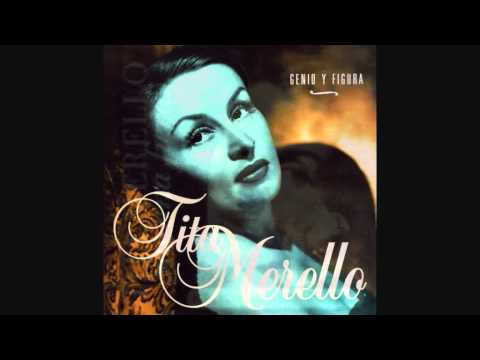 Orquesta Típica Carlos Figari - Tita Merello - Apología Del Tango