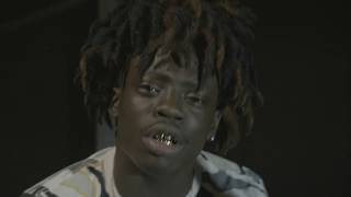 Glokknine- Fish Hook (Official Video)