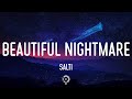 Download lagu SALTI Beautiful Nightmare