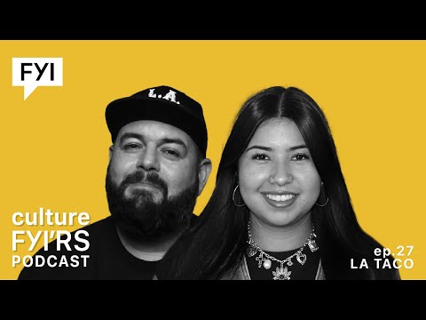 L.A. TACO with Memo Torres & Aisha Wallace-Palomares