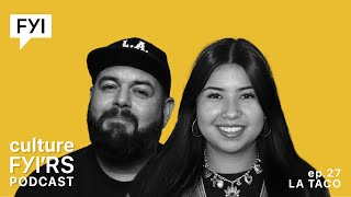 L.A. TACO with Memo Torres & Aisha Wallace-Palomares