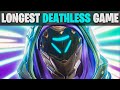 I played Ana for 18 minutes without dying | Overwatch 2