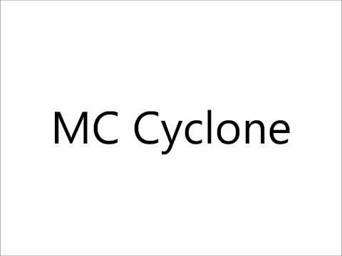 MC Cyclone - Funk de Ipatinga