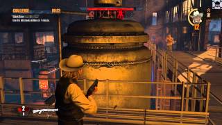 R.I.P.D. The Game | GamePlay | PC