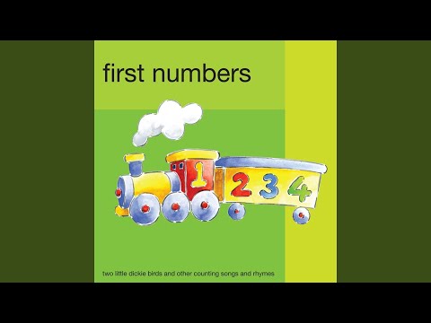 Numbers Can Be Fun Too