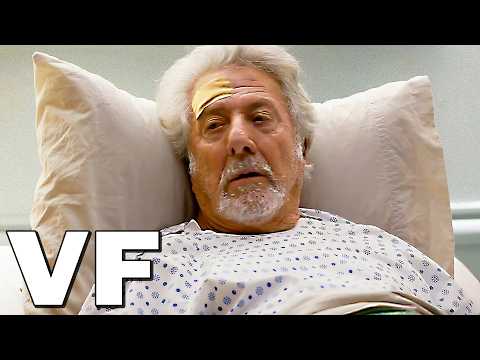 LE VIRTUOSE Bande Annonce VF (2026) Dustin Hoffman, Jean Reno