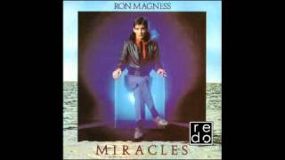 Ron Magness - Miracles