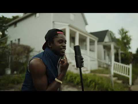 Hns GMoney - Freestyle Pt1 ( Live Performance )