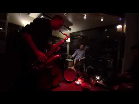 NICK HEMPTON TRIO - Sandu / A Night in Tunisia