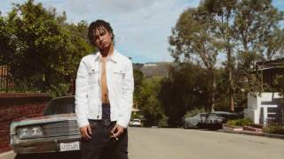 *LIL PUMP ON LARRY (PROD LORD RAMSY)*