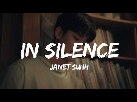 Janet Suhh - In Silence (Lyrics/가사) (From It's Okay To Not Be Okay)