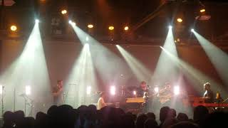 Snarky Puppy- Gemini