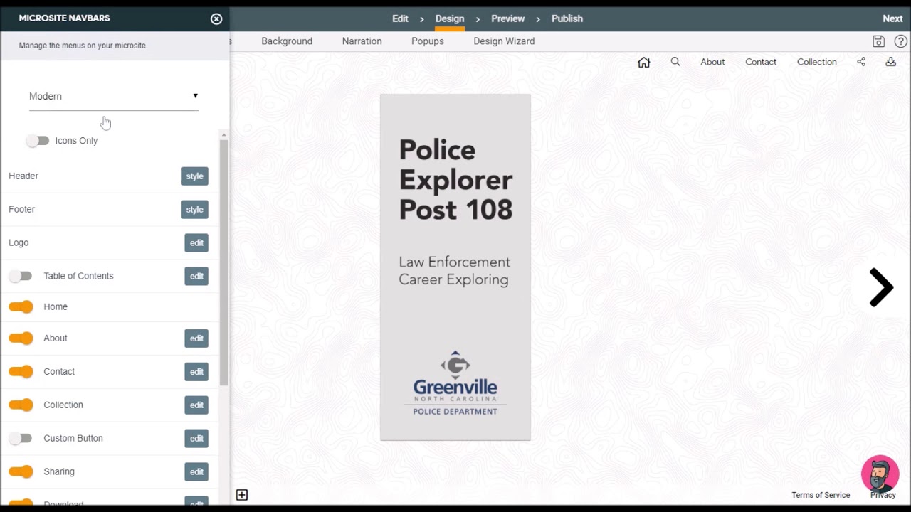 Save as PDF Simplebooklet