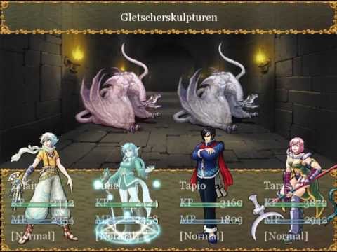 Let's Play Elements Destiny Ancient Powers Part 122 - Wunderelixier