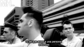 Morrissey - My Love Life (subtitulado)