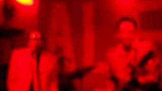 The Juke Joint Pimps at Sonic Ballroom