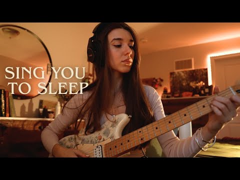 sing you to sleep #5 🌙 (lana del rey, hozier, billie eilish & more)