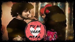 Download lagu Sumellika |tu hi yaar mera ¦valentines ¦friendship |day mp3 Download lagu Sumellika |tu hi yaar mera ¦valentines ¦friendship |day mp3